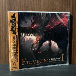 Fairy Gone - Background Songs I