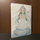 Anohana 10th Anniversary Illustration Book