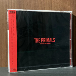 THE PRIMALS - Beyond the Shadow
