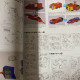 80’s Robot Anime Plastic Model Archive