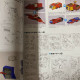 80’s Robot Anime Plastic Model Archive