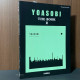 Yoasobi - Piano Score -  THE BOOK II Novel Into Music