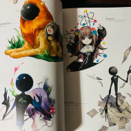 Deemo Visual Collection