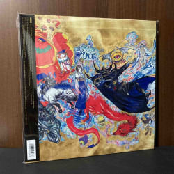 FINAL FANTASY Series 35th Anniversary Orchestral Compilation