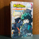 MY HERO ACADEMIA  THE MOVIE WORLD HEROES  MISSION