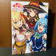 KonoSuba Fantastic Days Official Visual Book