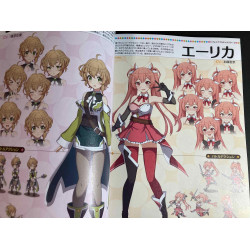 KonoSuba Fantastic Days Official Visual Book