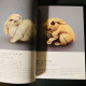 Animals in Netsuke Art