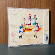 Tokyo mew mew new OP ED  / Smewthie