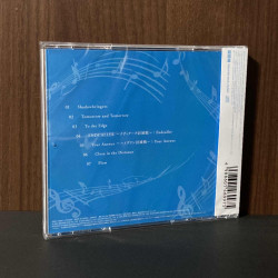 Final Fantasy XIV Orchestral Arrangement Album vol.3