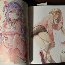 Dear Smile DSMile First Illustration Book  