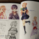 Sword Art Online SAO - ABEC Artworks New World