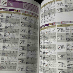 Dragon Quest X Offline - Official Guide Book 