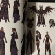Valkyrie Elysium  Official Visual Materials Book
