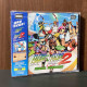 Windjammers 1 + 2 flying power disc Original Soundtrack