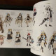 Blue Archive Official Artworks