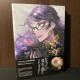 Bayonetta 3 Official Art Book - The Eyes of Bayonetta 3