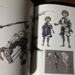 Elden Ring Official Art book  Volume  2