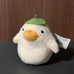 Otori Sama  - Funwari Keychain