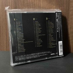 FORSPOKEN Original Soundtrack