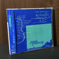 FINAL FANTASY Series ACOUSTIC ARRANGEMENTS
