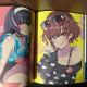 Yamashita Shunya  Girls and Panzer Illustration vol. 2