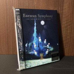 Eorzean Symphony - Final Fantasy XIV Orchestral  Album vol.3
