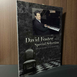 David Foster Special Selection