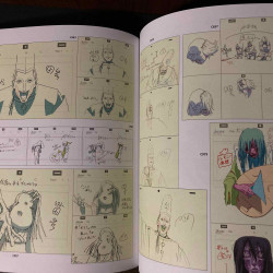 Yoshimichi Kameda Artworks 100%