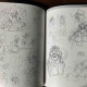 Eiichiro Oda - One Piece Color Walk 10 - DRAGON