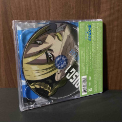 JoJo's Bizarre Adventure - Stone Ocean Original Soundtrack