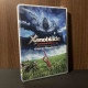 Xenoblade Definitive Edition Original Soundtrack 