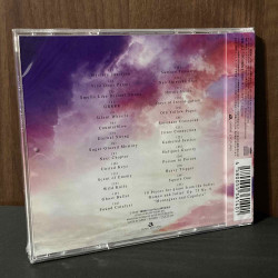 Collar × Malice Deep Cover Movie Original Soundtrack