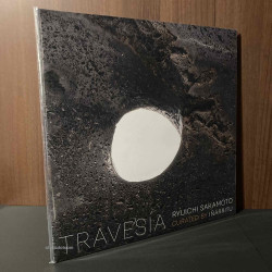 TRAVESIA RYUICHI SAKAMOTO CURATED BY INARRITU