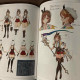 ATELIER RYZA 3  Official Visual Collection