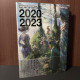 THE ART OF OCTOPATH 2020 - 2023