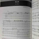 BLUE GIANT  Piano Saxophone Sheet Music Score
