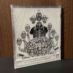 Dorohedoro Original Soundtrack regular edition