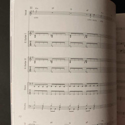 THE FIRST SLAM DUNK Theme Song Band Score
