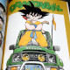Akira Toriyama - The World Special Illustrations