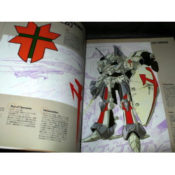 Five Star Stories Episode Guide '86~'97 