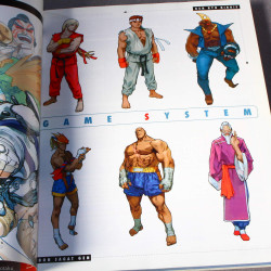 Street Fighter Zero 3 Gamest Mook Vol.159 