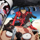 Trigun - Roman Album Art Book 