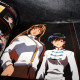 Trigun - Roman Album Art Book 