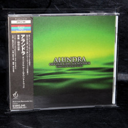 Alundra - Original Game Soundtracks 