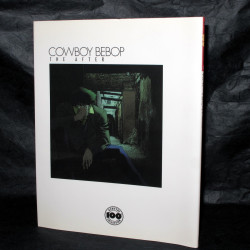 Cowboy Bebop After - New Type 100% Collection 
