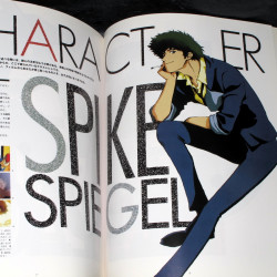 Cowboy Bebop After - New Type 100% Collection 