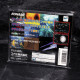 Gradius Deluxe Pack - Sega Saturn Japan