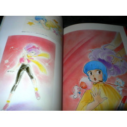 Akemi Takada - Complete Visual Works B-club Special 