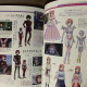 Gundam Seed FREEDOM Animation Guide Sword of COMPASS